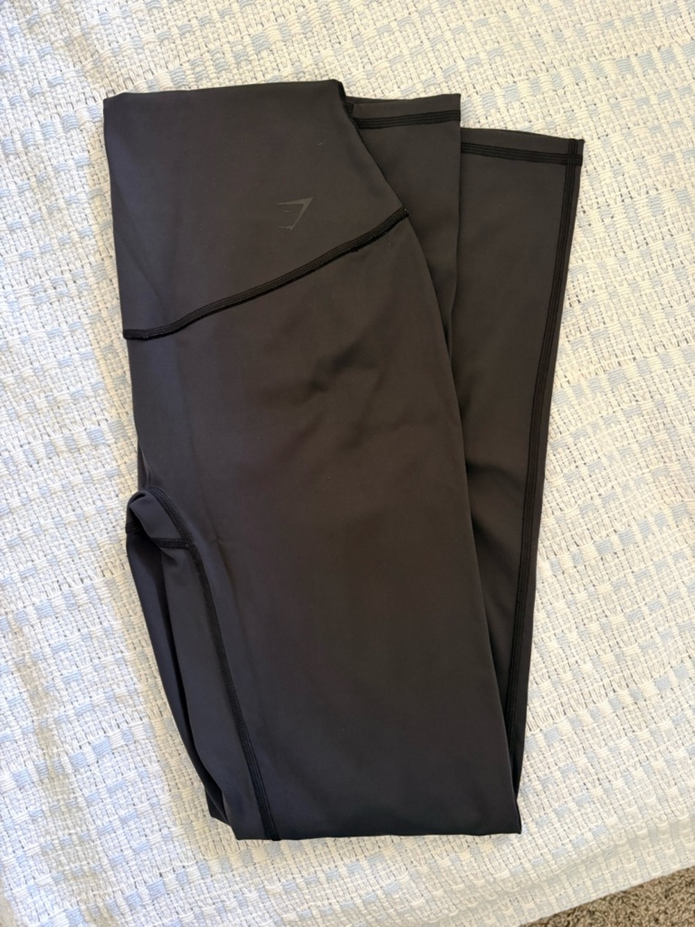 Gymshark Black Leggings